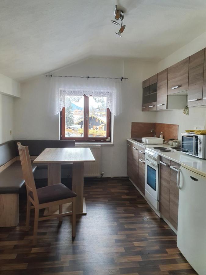 Gasthof Oberwirt Lend Habitación foto